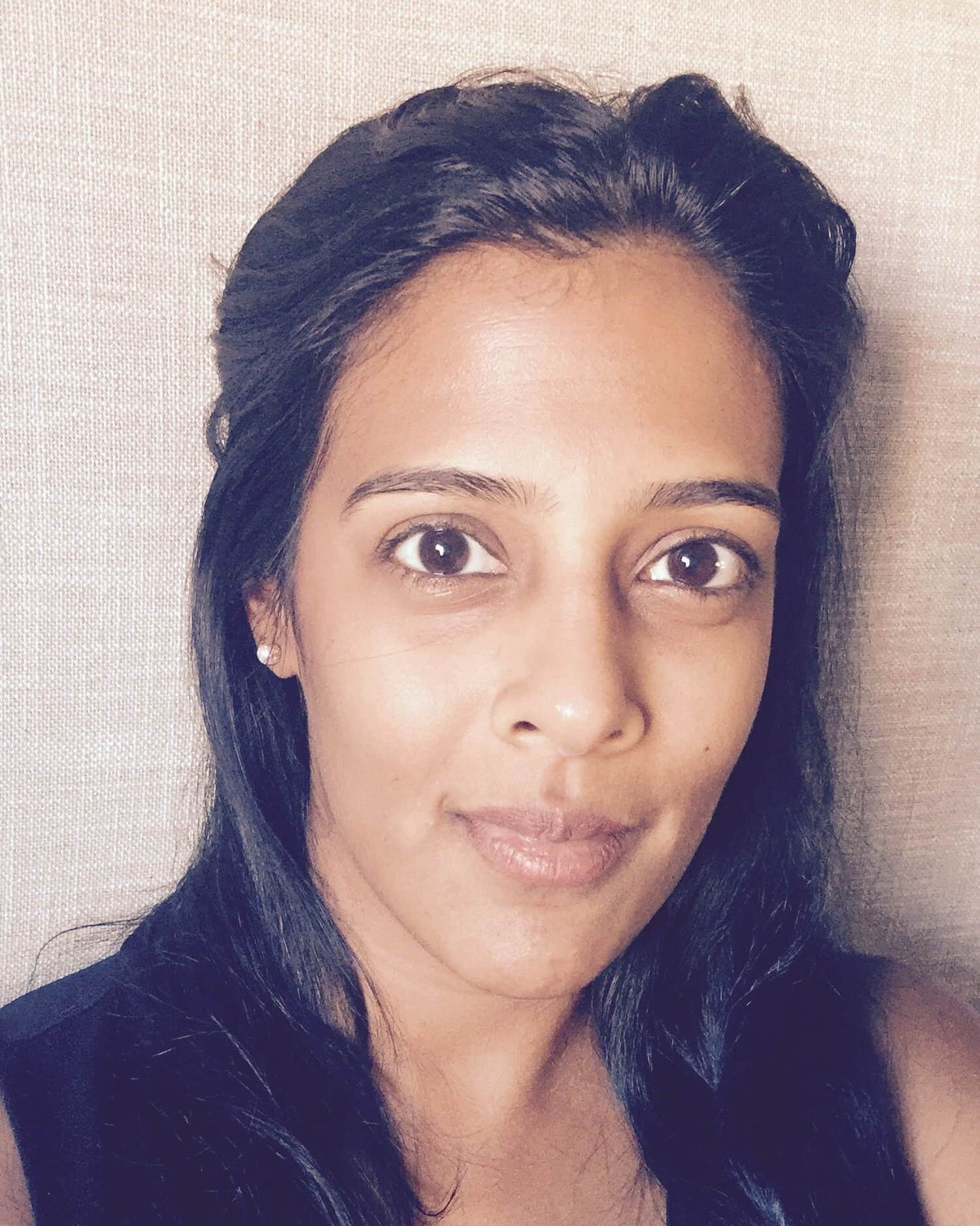 Dr. Rachna Kenia