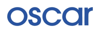 Oscar logo